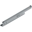 Immagine di 561H5101B TA R 12 ZN - TANDEM plus BLUMOTION estrazione totale 30 kg lunghezza nominale 510 mm con levetta per il bloccaggio destra zincato 