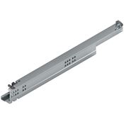Immagine di 561H5101B TA R 12 ZN - TANDEM plus BLUMOTION estrazione totale 30 kg lunghezza nominale 510 mm con levetta per il bloccaggio destra zincato 
