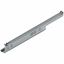 Immagine di 561H5601B TA R 12 ZN - TANDEM plus BLUMOTION estrazione totale 30 kg lunghezza nominale 560 mm con levetta per il bloccaggio destra zincato 
