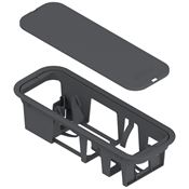 Immagine di Z10NG000 NEGH BO 10R737 - supporto trasformatore SERVO-DRIVE montaggio sul fondo 