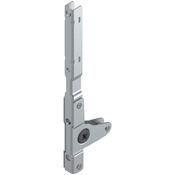 Immagine di ZSF.5220 FROB V100 ZN - TANDEMBOX intivo TANDEMBOX attacco per frontale viti simmetrico zincato 