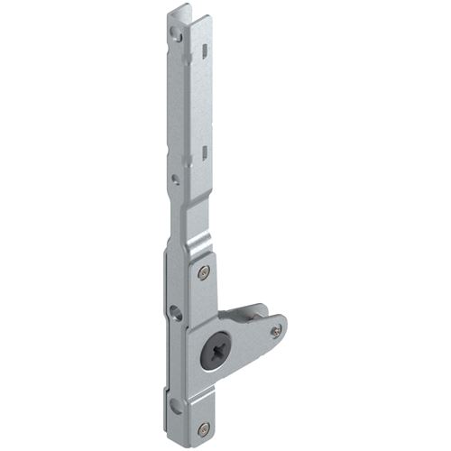 Immagine di ZSF.5220 FROB V100 ZN - TANDEMBOX intivo TANDEMBOX attacco per frontale viti simmetrico zincato 