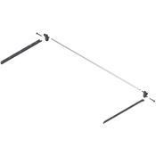 Immagine di ZST.500BA SE-ST12 V1R737 - TANDEMBOX stabilizzatore laterale (per la realizzazione verso il lato superiore) lunghezza nominale 500 mm larghezza corpo mobile 1200 mm estrazione totale cassetto/cassettone 