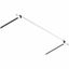Immagine di ZST.500BA SE-ST12 V1R737 - TANDEMBOX stabilizzatore laterale (per la realizzazione verso il lato superiore) lunghezza nominale 500 mm larghezza corpo mobile 1200 mm estrazione totale cassetto/cassettone 