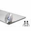 Immagine di Festool Lama HW 190x2,8x30 TF68 ALUMINIUM/PLASTICS 