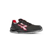 Immagine di Scarpe Basse U-Power LISBONA ESD S3 CI SRC