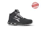 Immagine di Scarpe Alte U-Power STEGO ESD S3 CI SRC