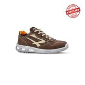 Immagine di Scarpe Basse U-Power SPYKE ESD S3 CI SRC