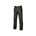 Immagine di Pantaloni U-Power FREE Black Carbon