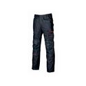 Immagine di Pantaloni U-Power FREE Deep Blue