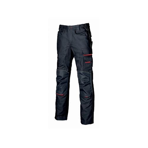 Immagine di Pantaloni U-Power FREE Deep Blue