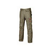Immagine di Pantaloni U-Power FREE Desert Sand
