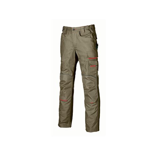 Immagine di Pantaloni U-Power FREE Desert Sand