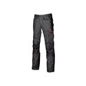 Immagine di Pantaloni U-Power FREE Grey Meteorite
