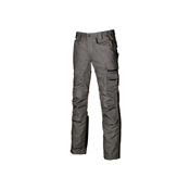 Immagine di Pantaloni U-Power FREE Stone Grey