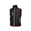 Immagine di Gilet U-Power CLIMB Black Carbon