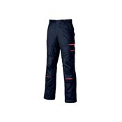 Immagine di Pantaloni U-Power NIMBLE Deep Blue