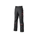 Immagine di Pantaloni U-Power NIMBLE Grey Meteorite