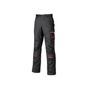 Immagine di Pantaloni U-Power NIMBLE Grey Meteorite