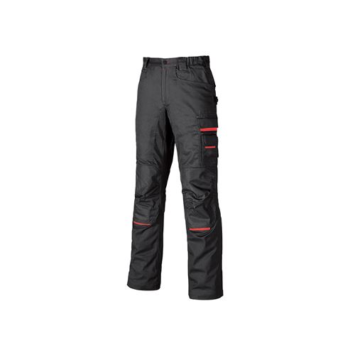 Immagine di Pantaloni U-Power NIMBLE Grey Meteorite