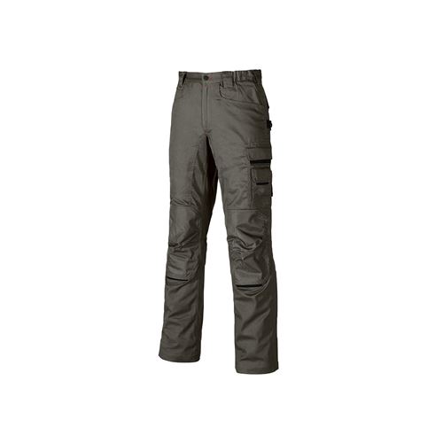 Immagine di Pantaloni U-Power NIMBLE Stone Grey