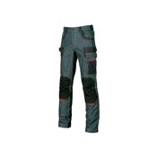 Immagine di Pantaloni Jeans U-Power PLATINUM BUTTON Rust Jeans