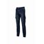 Immagine di Pantaloni Jeans Cargo U-Power TOMMY Deep Blue