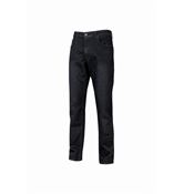 Immagine di Pantaloni Jeans U-Power ROMEO Black Carbon