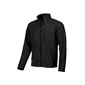 Immagine di Felpa U-Power WARM Black Carbon