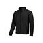 Immagine di Felpa U-Power WARM Black Carbon