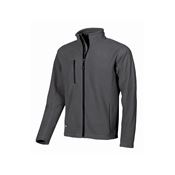 Immagine di Felpa U-Power WARM Grey Meteorite