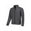 Immagine di Felpa U-Power WARM Grey Meteorite