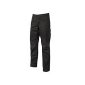Immagine di Pantaloni U-Power OCEAN Black Carbon