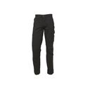 Immagine di Pantaloni U-Power OCEAN Black Carbon