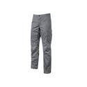 Immagine di Pantaloni U-Power BALTIC Grey Iron