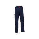 Immagine di Pantaloni U-Power BALTIC Westlake Blue