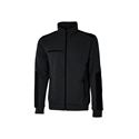 Immagine di Felpa U-Power SNUG Black Carbon