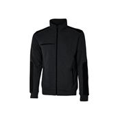 Immagine di Felpa U-Power SNUG Black Carbon