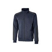 Immagine di Felpa U-Power SNUG Deep Blue