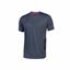 Immagine di T-Shirt U-Power ROAD Deep Blue in confezione da 3  pezzi