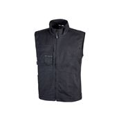 Immagine di Gilet U-Power WAVE Black Carbon