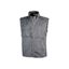 Immagine di Gilet U-Power WAVE Grey Iron