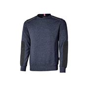 Immagine di Felpa U-Power RYKE Deep Blue