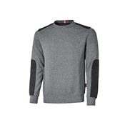 Immagine di Felpa U-Power RYKE Grey Meteorite