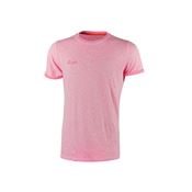 Immagine di T-Shirt U-Power FLUO Pink Fluo in confezione da 3  pezzi