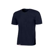 Immagine di T-Shirt U-Power LINEAR Deep Blue in confezione da 30  pezzi