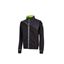 Immagine di Felpa Con Cerniera U-Power URANUS Black Carbon