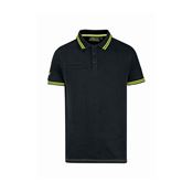 Immagine di Polo U-Power WAY Black Carbon