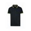 Immagine di Polo U-Power WAY Black Carbon