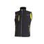 Immagine di Gilet U-Power UNIVERSE Black Carbon